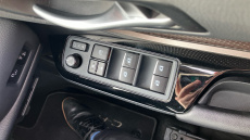 Toyota C-HR 1.8 Hybrid Excel 5dr CVT [Leather] Hybrid Hatchback